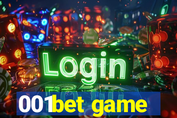 001bet game